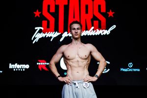 Регистрация STARS 5.06.26 (фотограф Роман Притула)